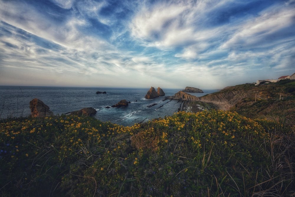 Бискайский залив