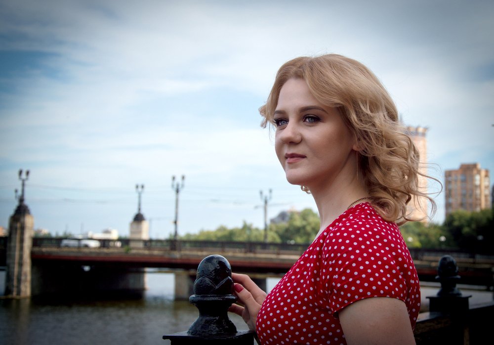 Photograph by Олеся Карпенко