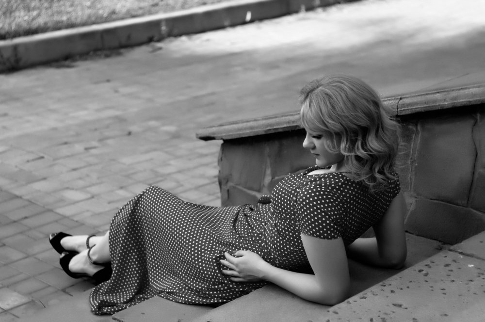 Photograph by Олеся Карпенко