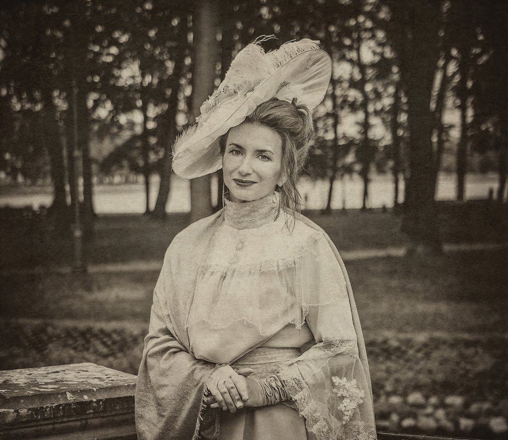 Княгиня Марина Фёдоровна