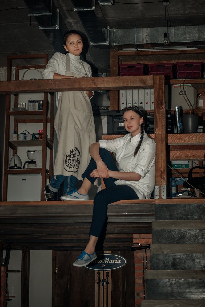 Photograph by Акзера Кенжегулова