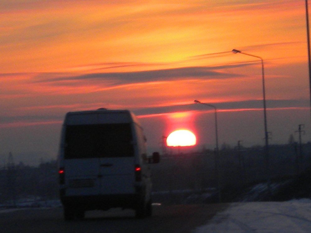 Photograph by Анатолий Зеленский