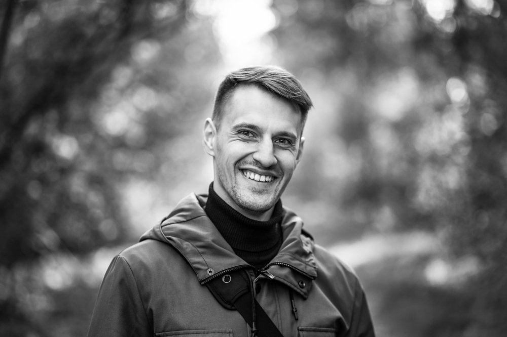 Photograph by Александр Фоменко