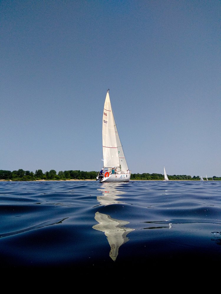 Photograph by Дмитрий Комлев