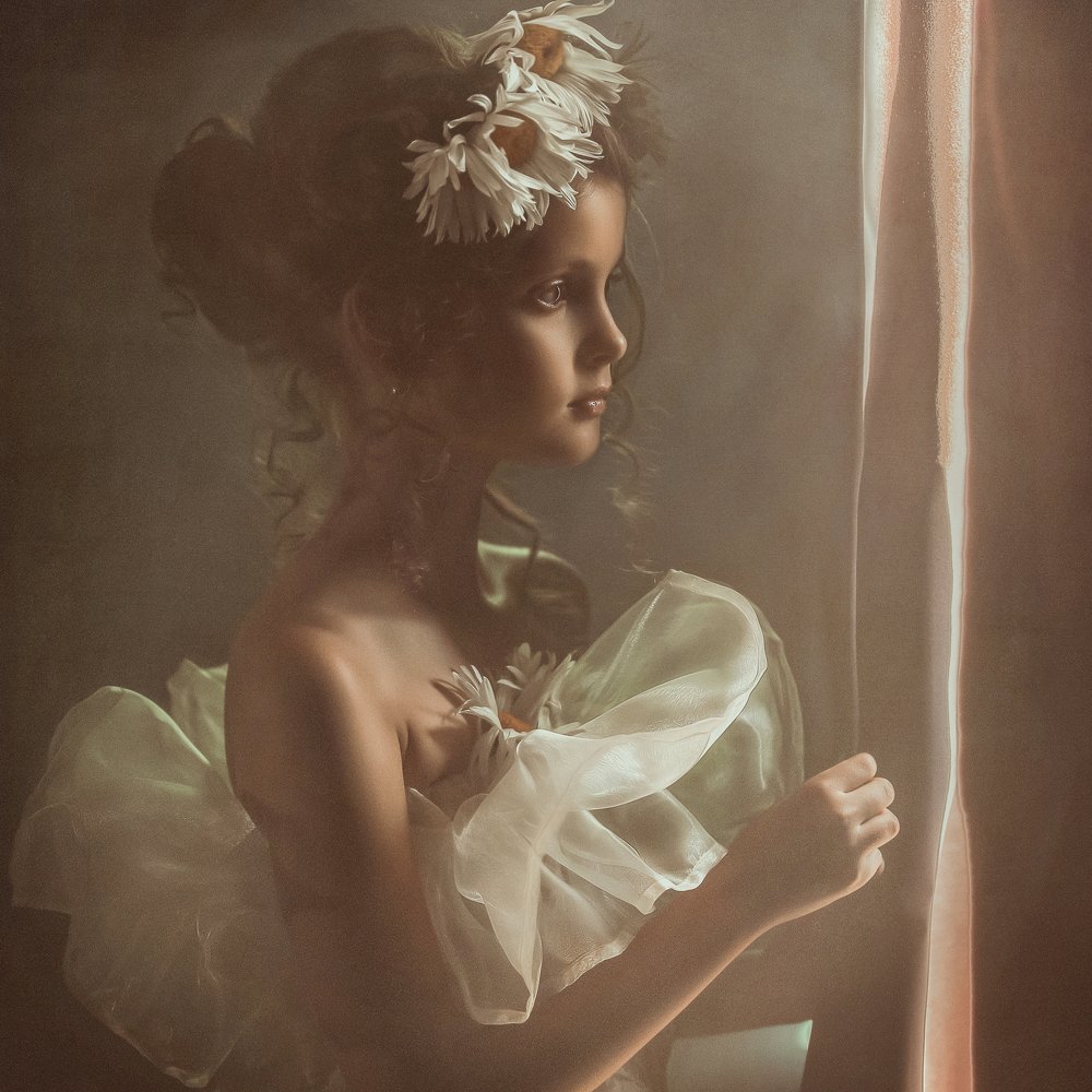 Photograph by Olga Delova