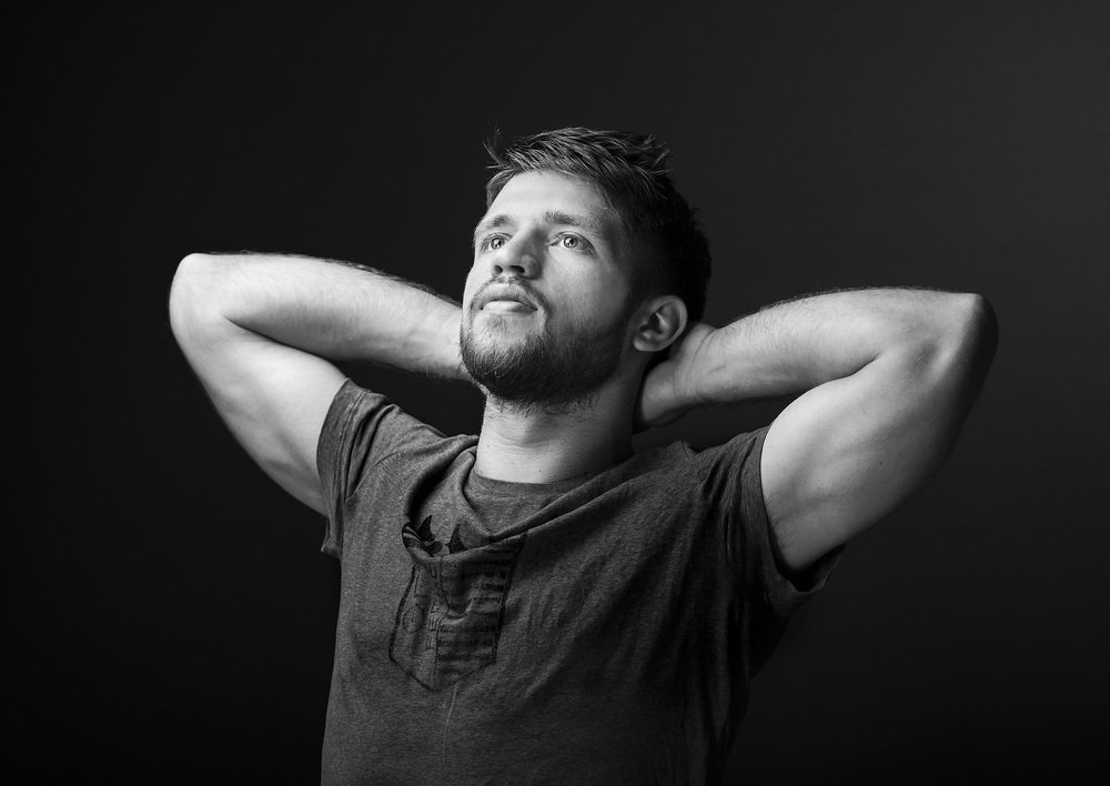 Photograph by Alex Perelman