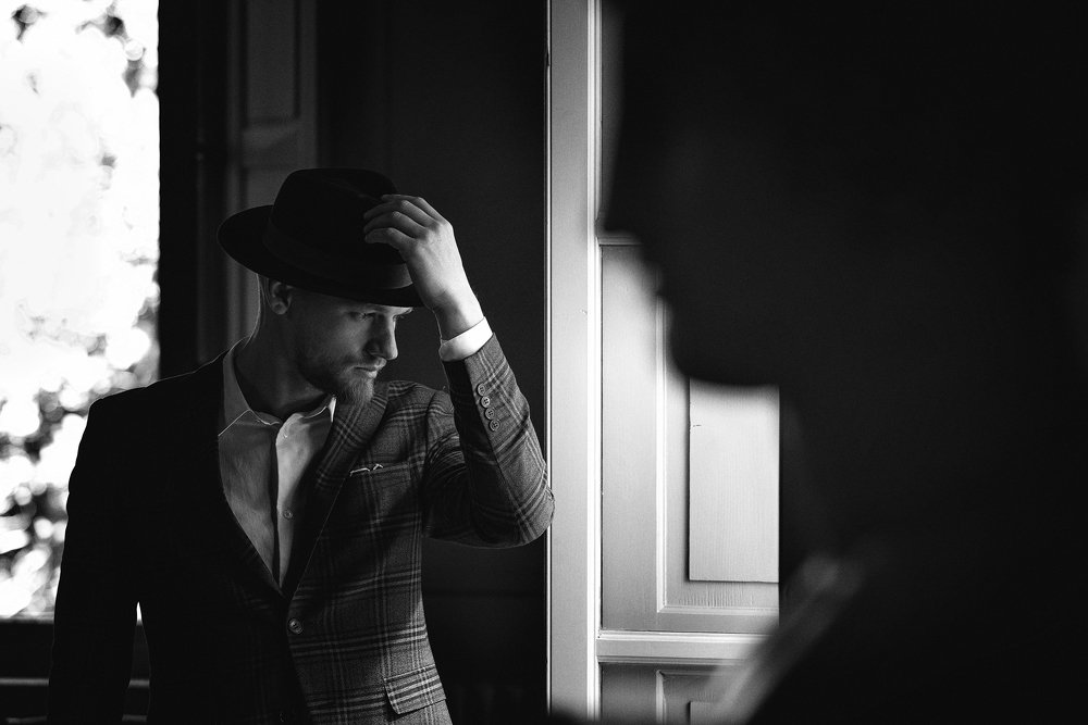 Фотография автора Александр Макаровский