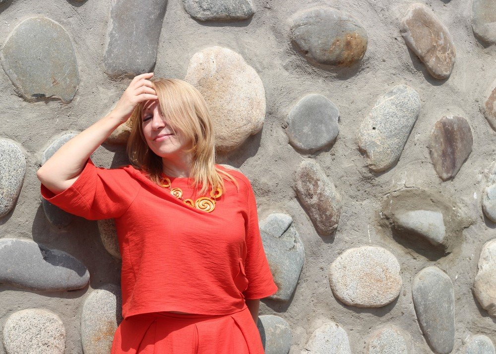 МГНОВЕНИЕ СЧАСТЬЯ