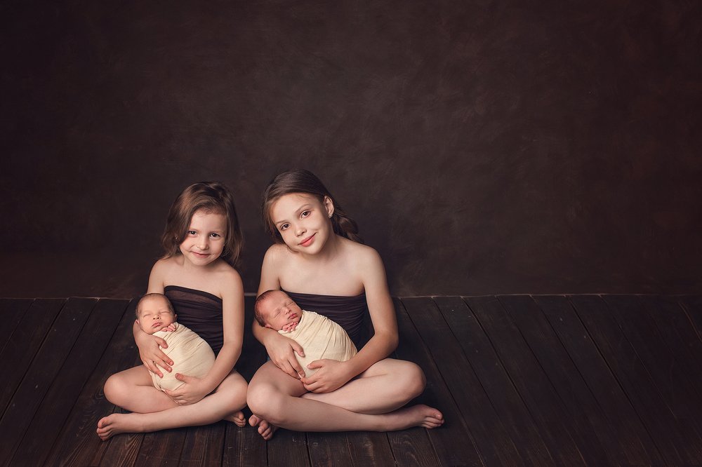 Фотография автора Анастасия Быдзина