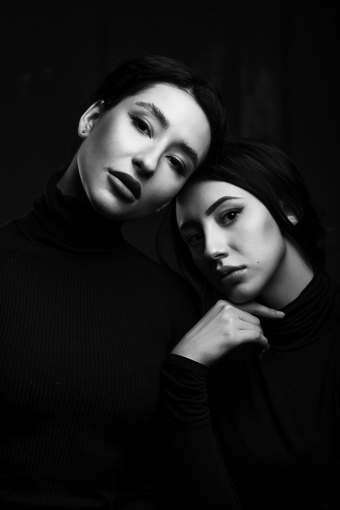 Аня и Влада