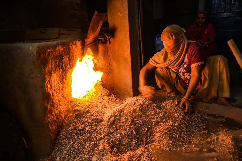 Invincible women of India