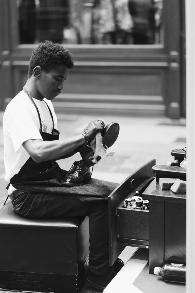 Чистильщик