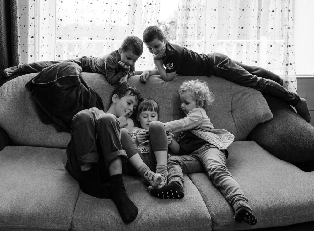 Photograph by Наталья Никитина