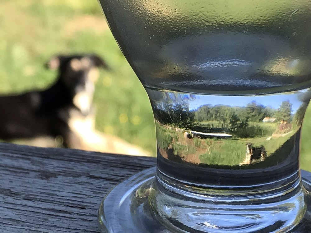 Мир с той стороны