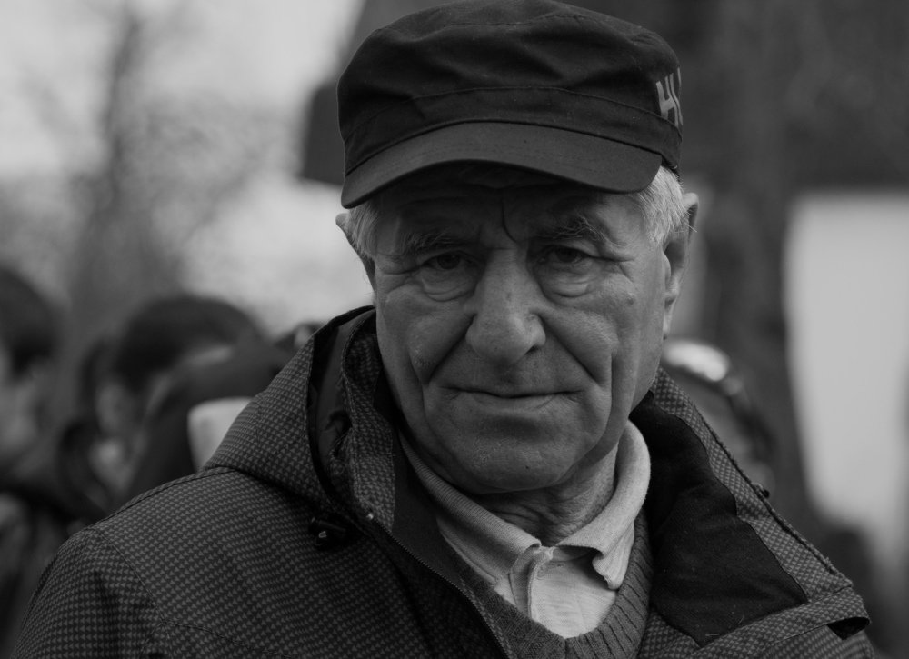 Photograph by Alexey Olkhovenko