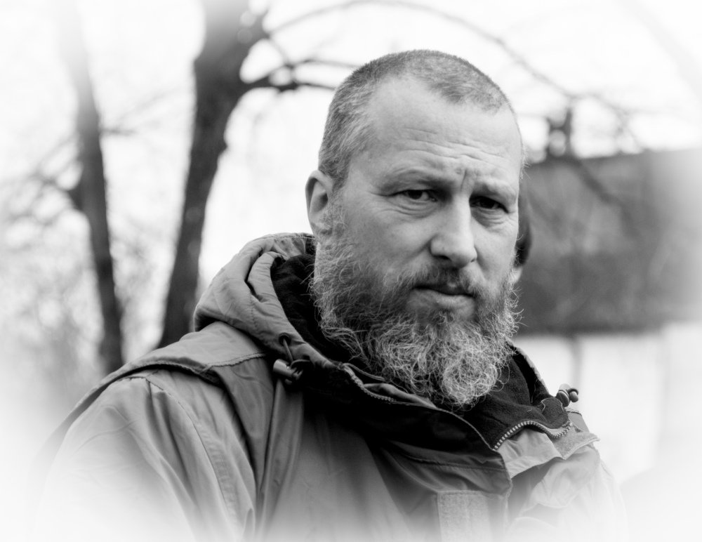 Photograph by Alexey Olkhovenko