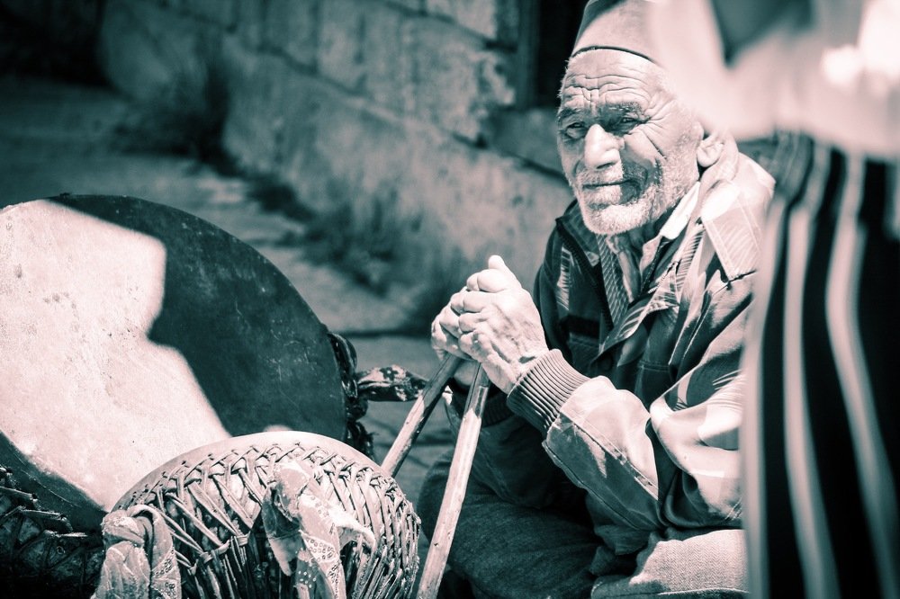 Reflections of hopes