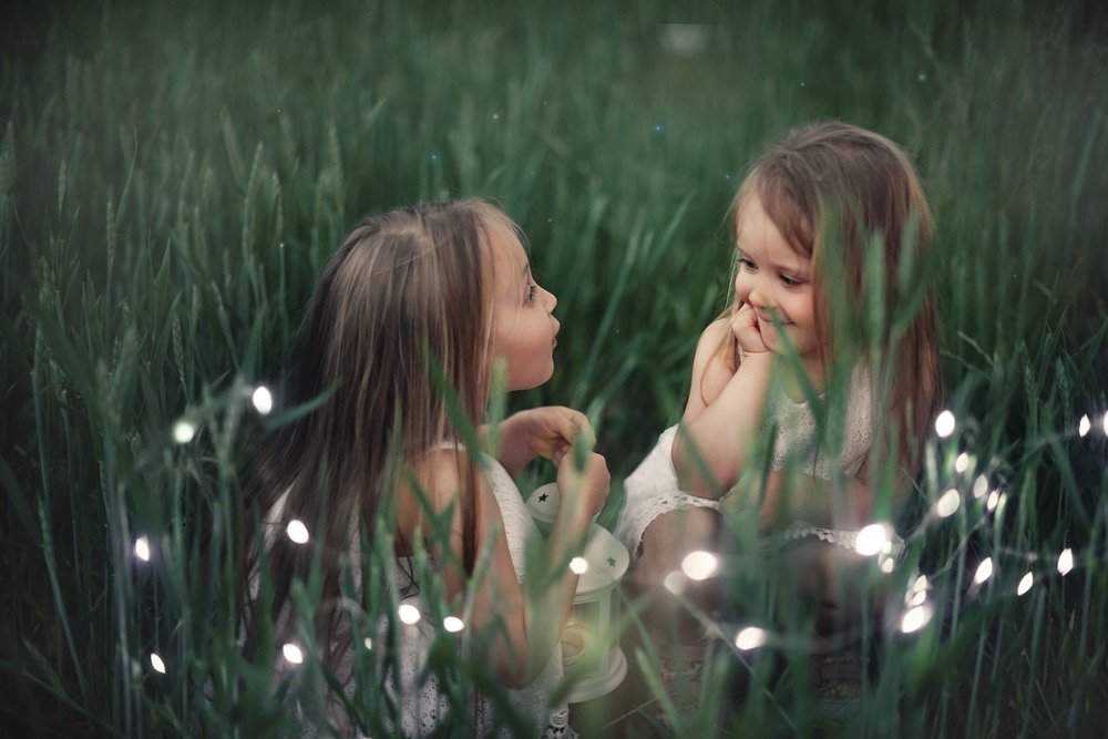 Photograph by Тарасова Ольга