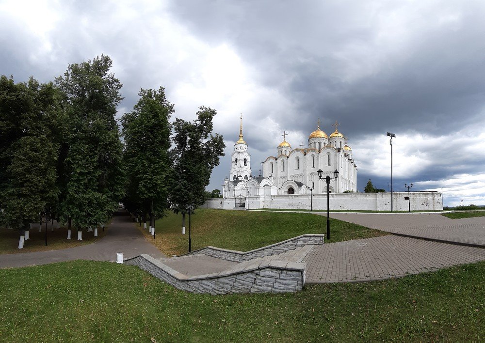 Успенский собор