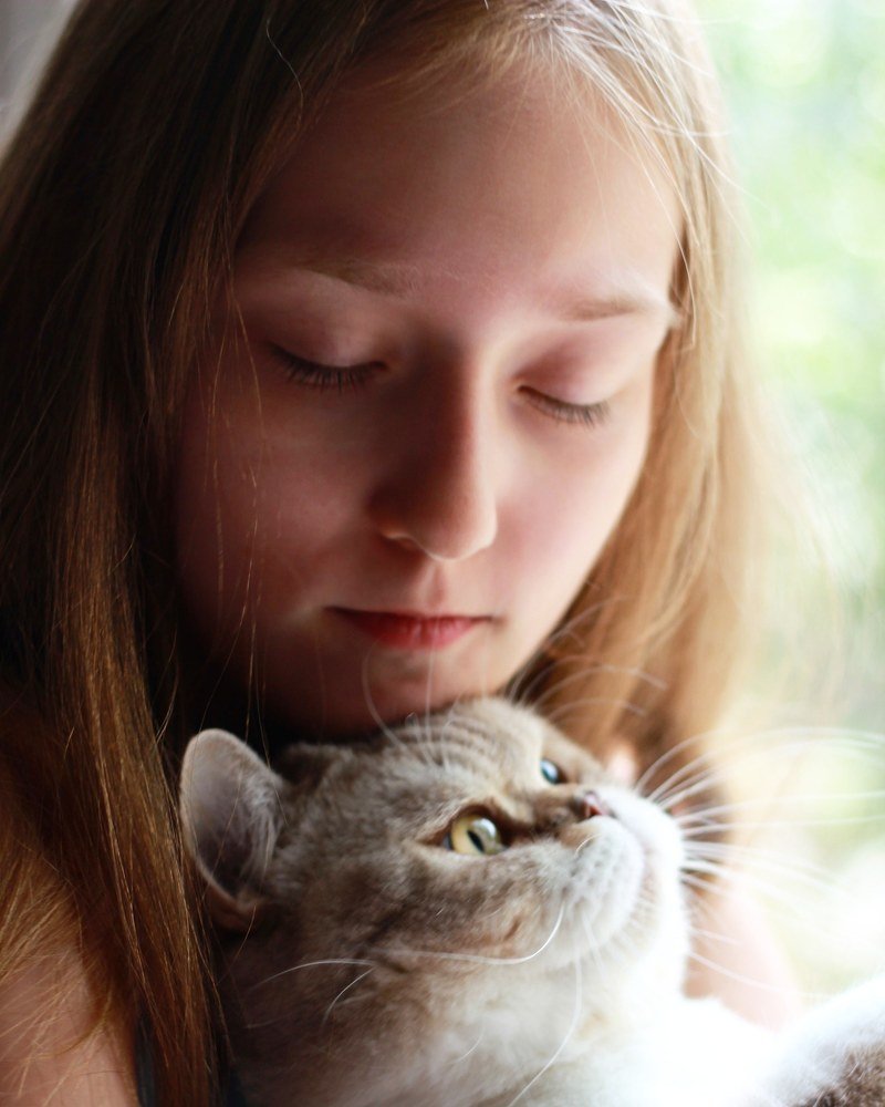 Photograph by Наталия Natius Ткачёва