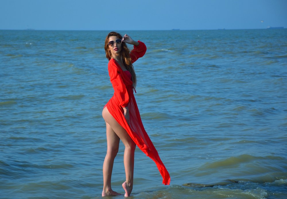 Photograph by Юрий Дыхлин