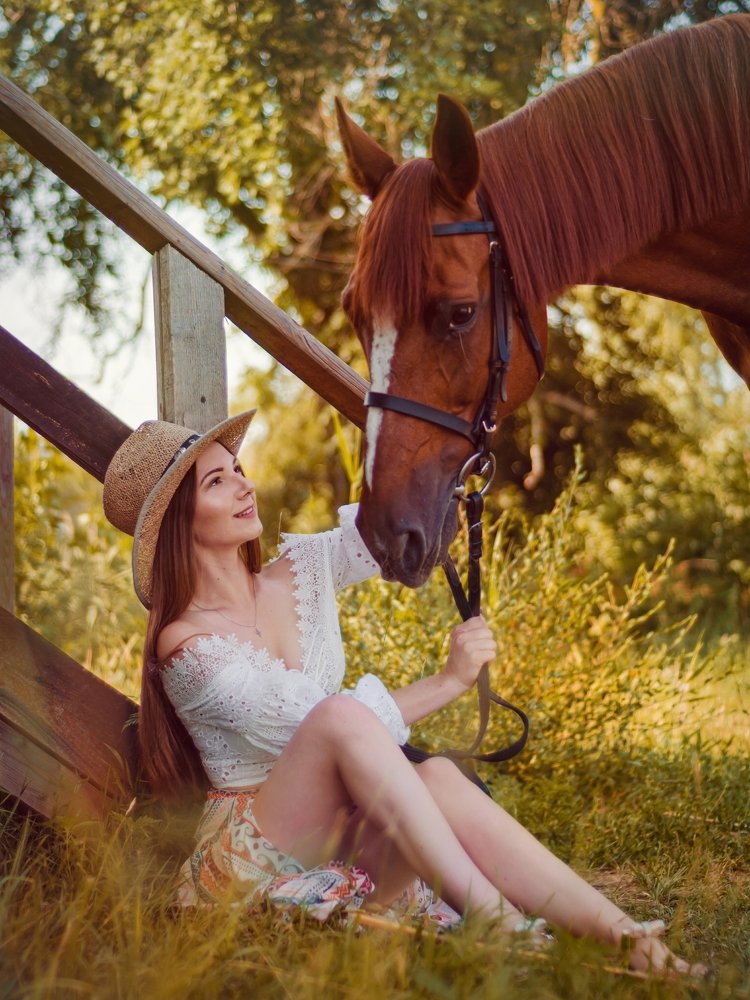 Photograph by Karina Sapfir