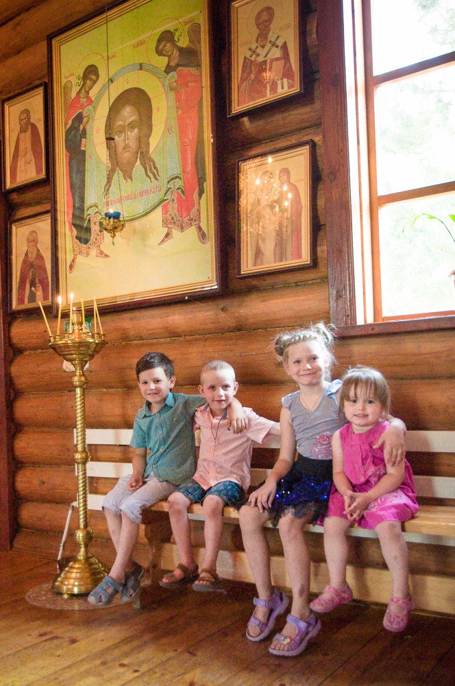 Photograph by Олеся