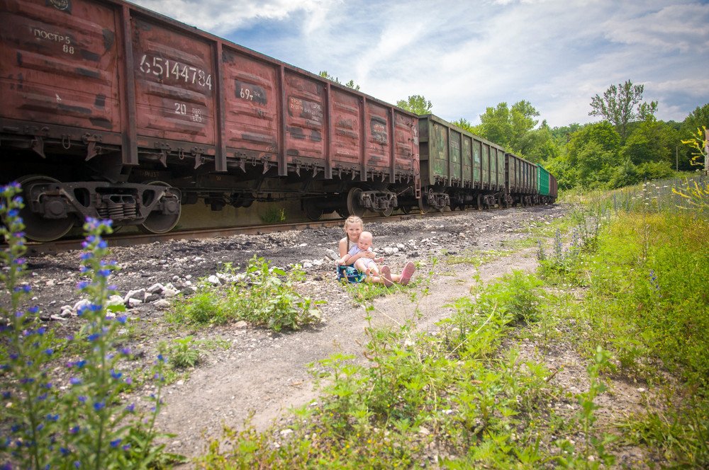 Photograph by Олеся