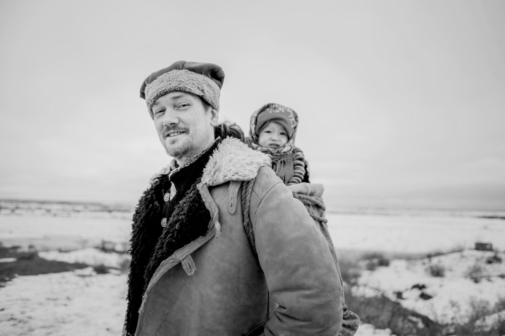 Фотография автора Дарья Шевченко