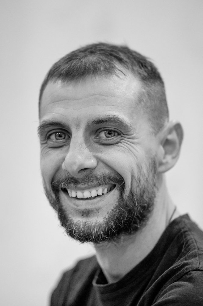 Photograph by Александр Фоменко