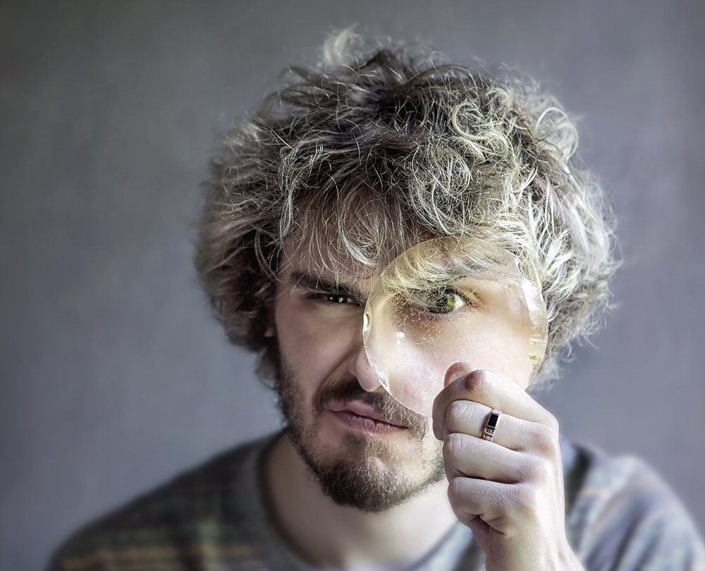 Любопытство.