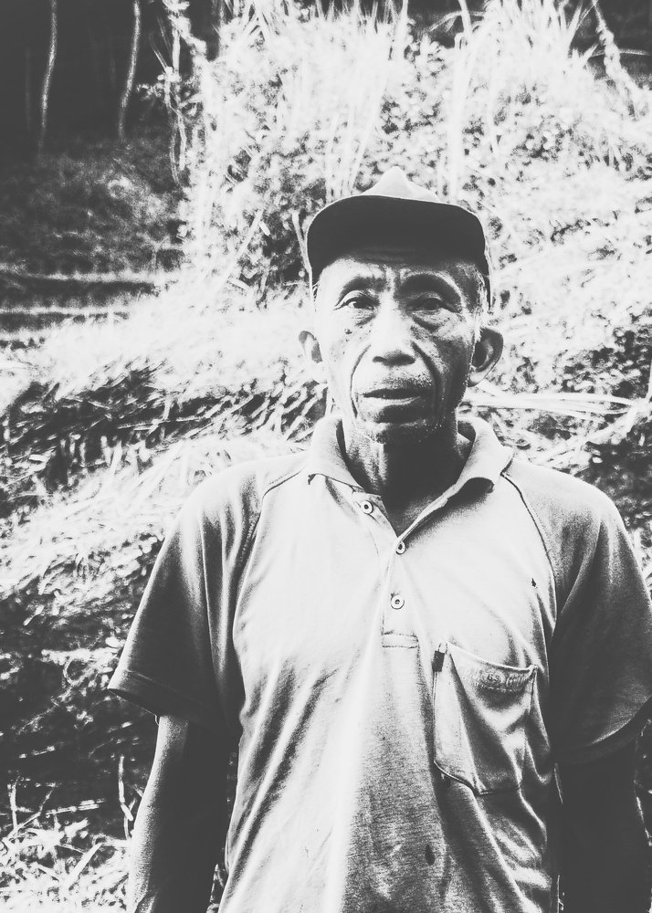 Mbah surip - as time goes