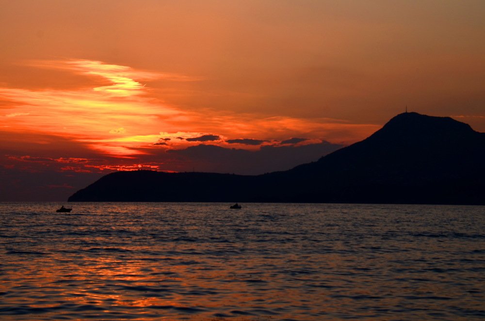 Дом солнца 2