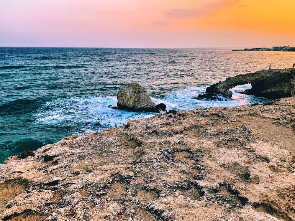 Мост влюблённых