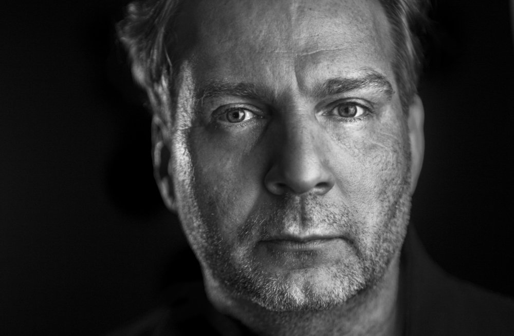 Взгляд насквозь...