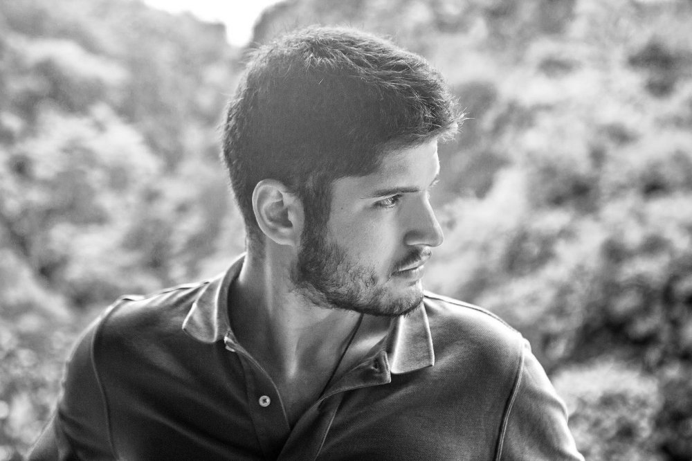 Дома на балконе