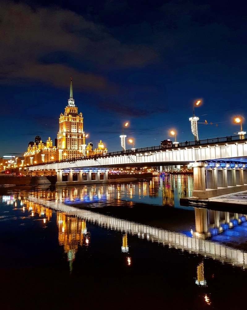 Гостиница Украина