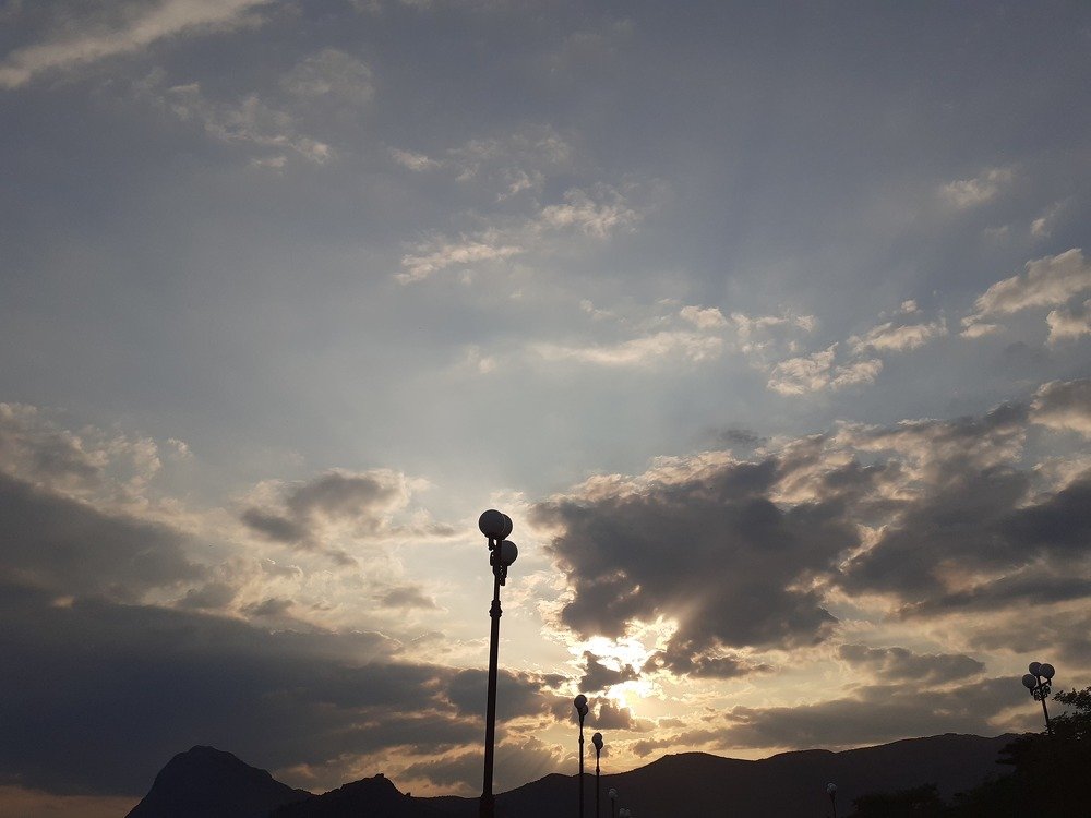 Photograph by Ирина Копанева