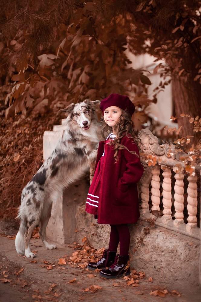 Photograph by Анастасия Хайруллина