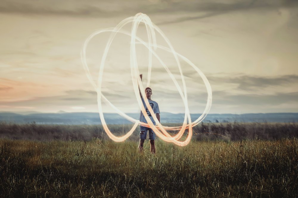 Photograph by Zdenka Janaskova