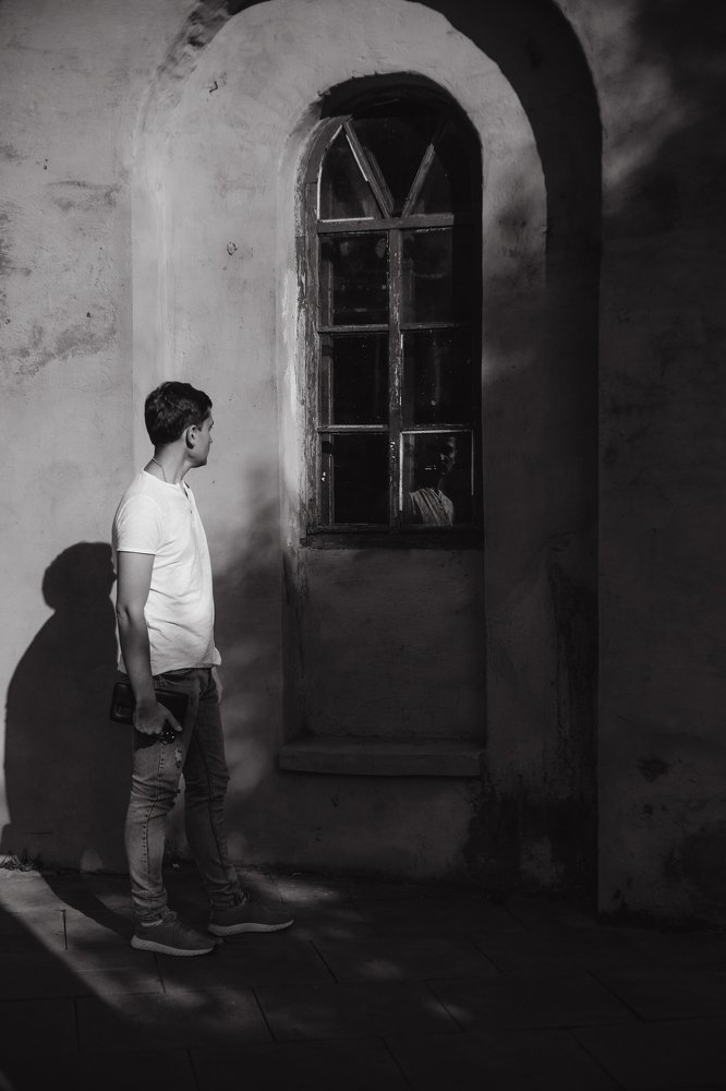 Photograph by Ирина Шамина