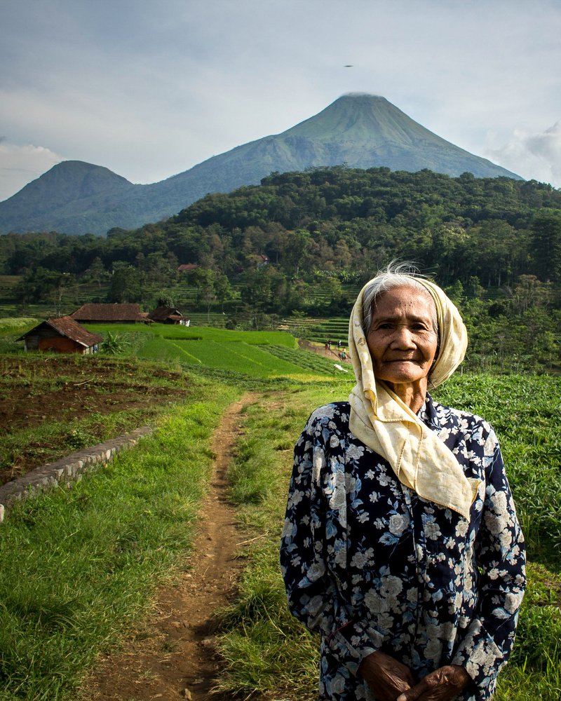 Farmers is work hard