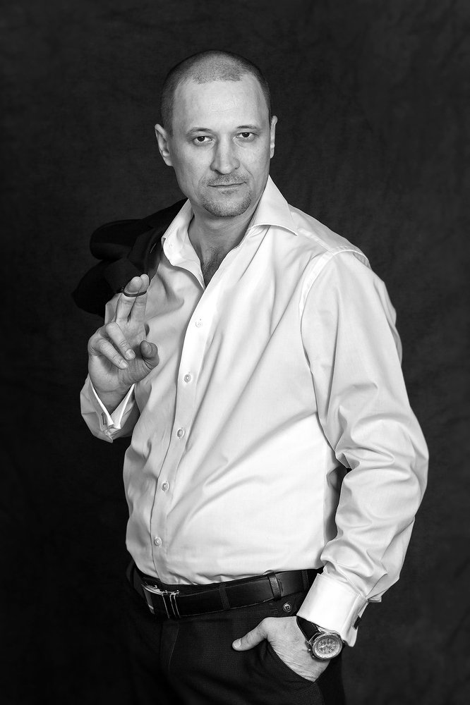 Photograph by Владимир Салапонов