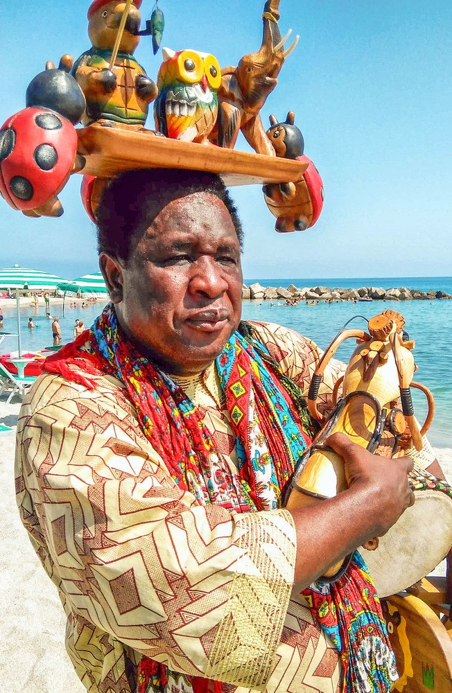 Photograph by Владимир Гречанинов