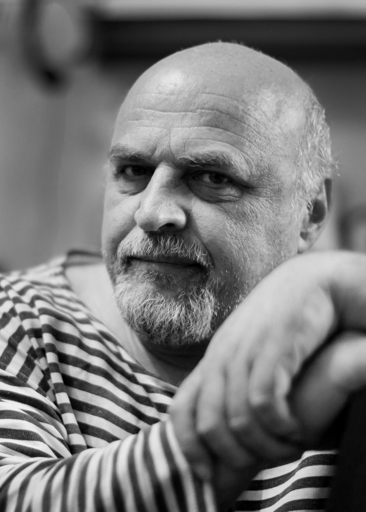 Photograph by Владимир Салапонов