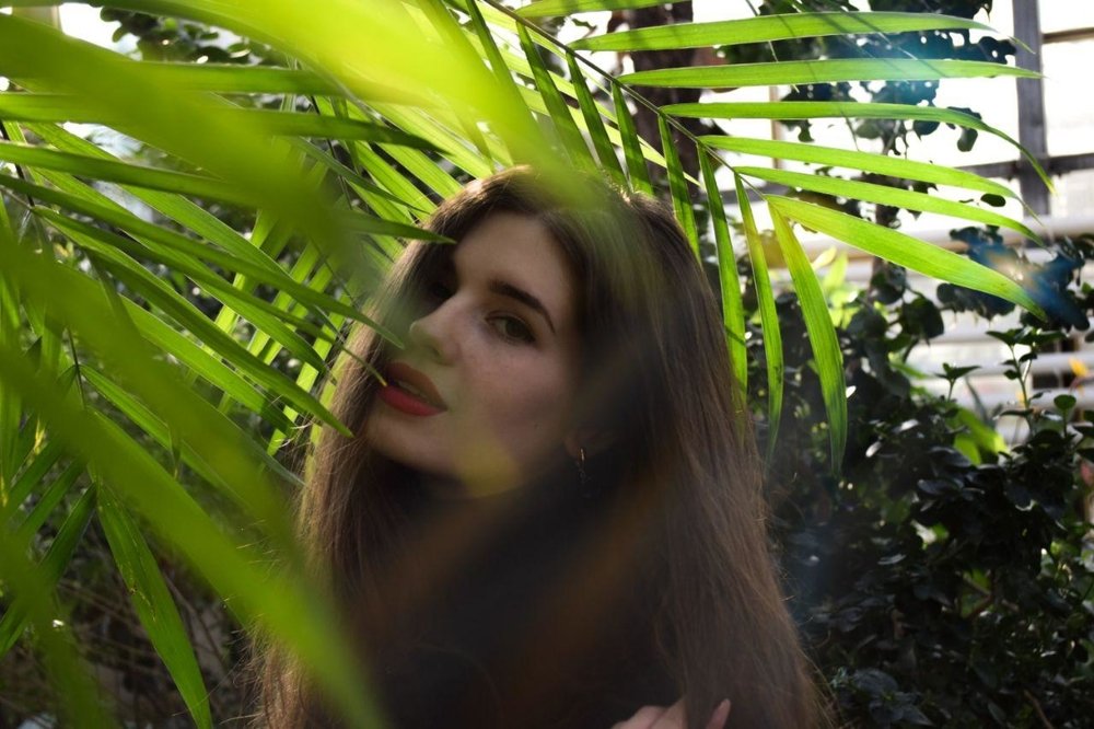 Photograph by Андріана Мужик