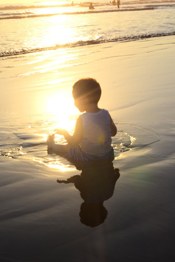 Watching and playing