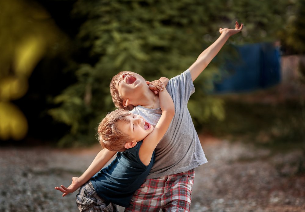 Поющая команда