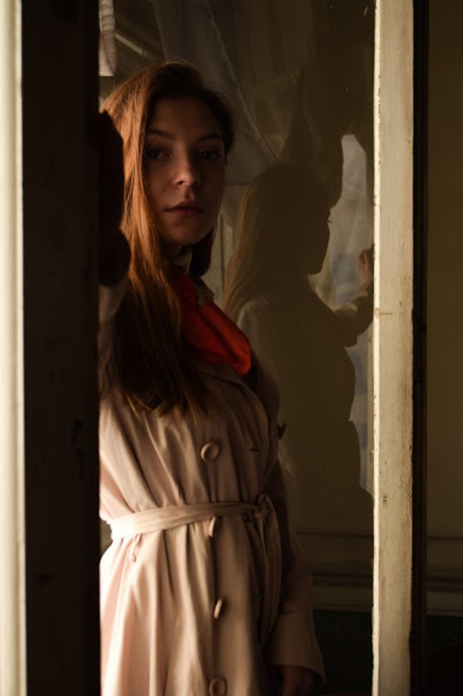 Photograph by Андріана Мужик