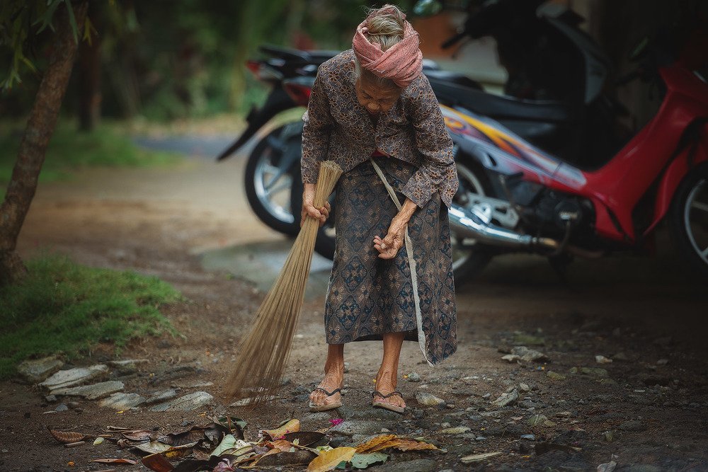 Photograph by Oleg Feofanov